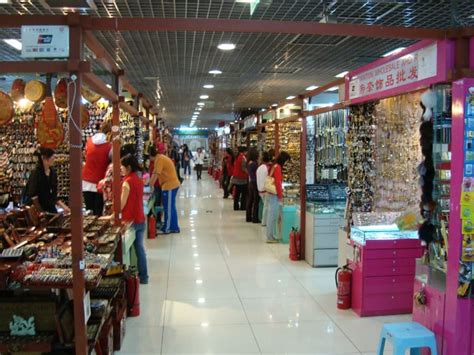 silk market beijing online store.